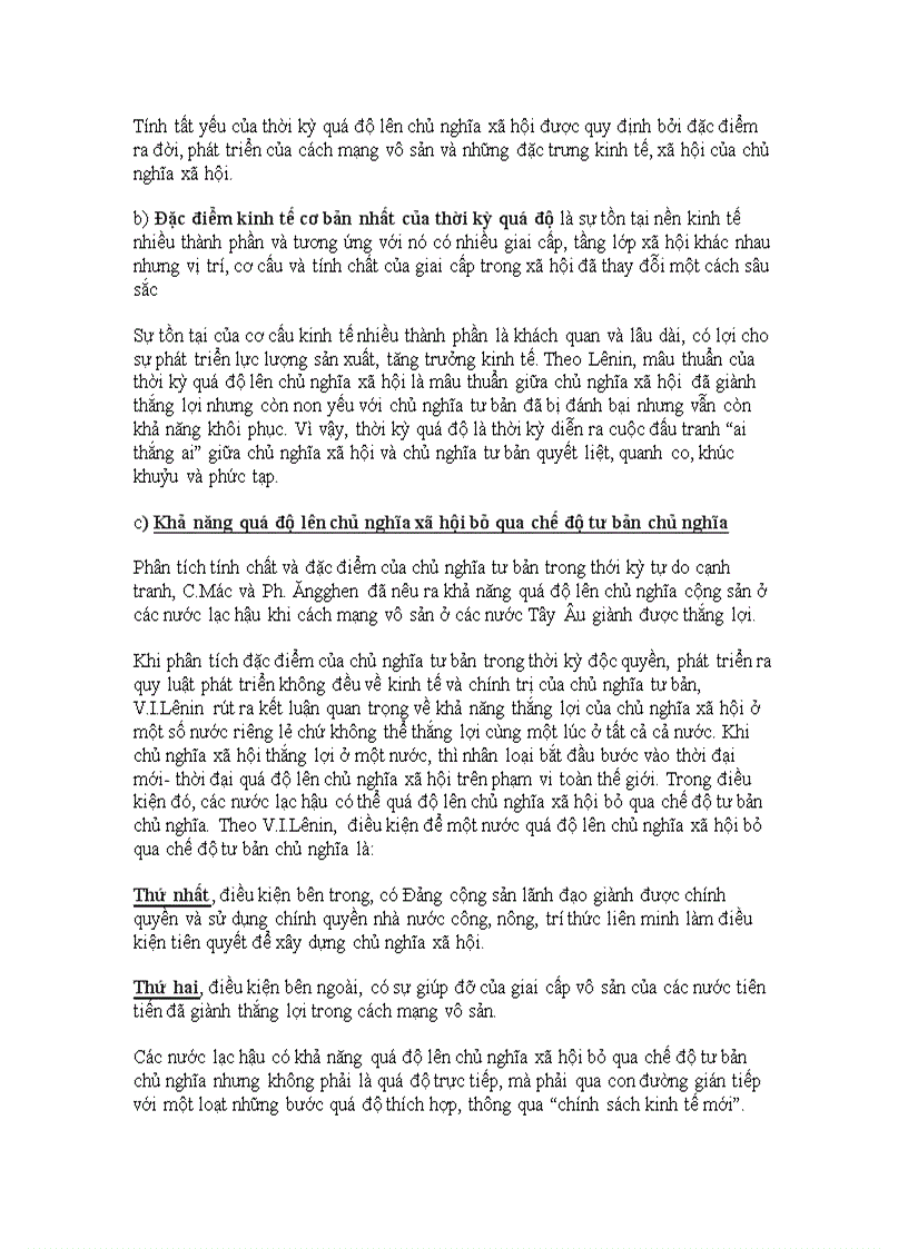 image for page Tư tưởng HCM về CNXH 1