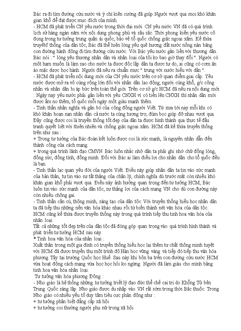 image for page Đề cương ôn tập