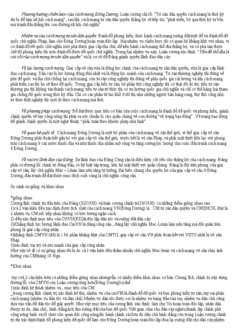 image for page Tài liệu đường lối