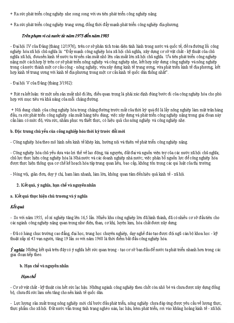 image for page Tài liệu đường lối