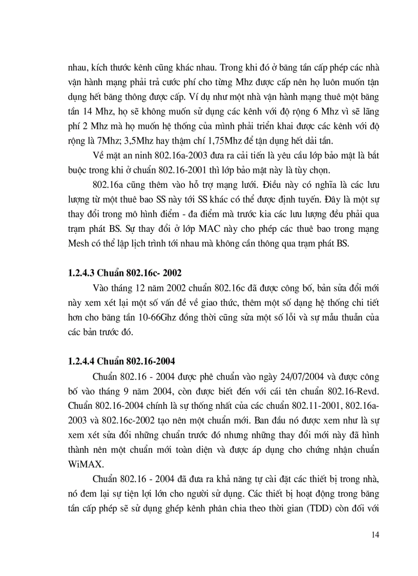 image for page Bảo mật và kết nối di động của wimax