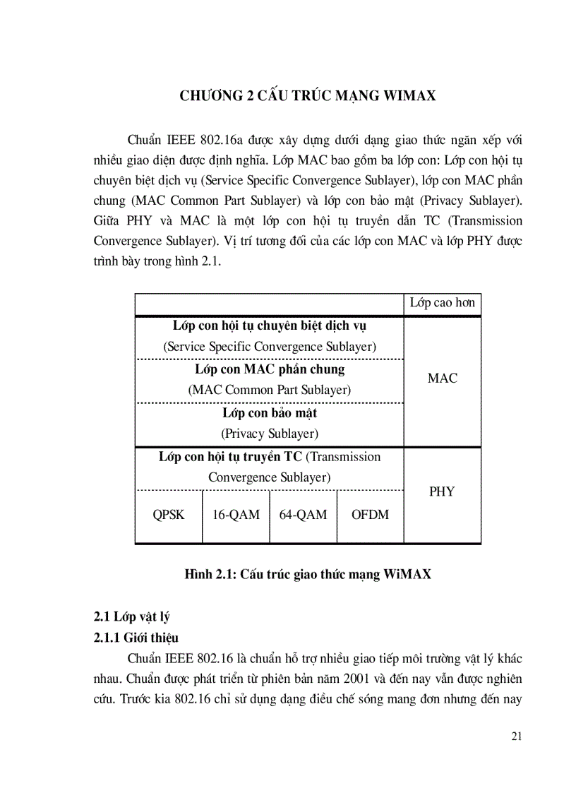 image for page Bảo mật và kết nối di động của wimax