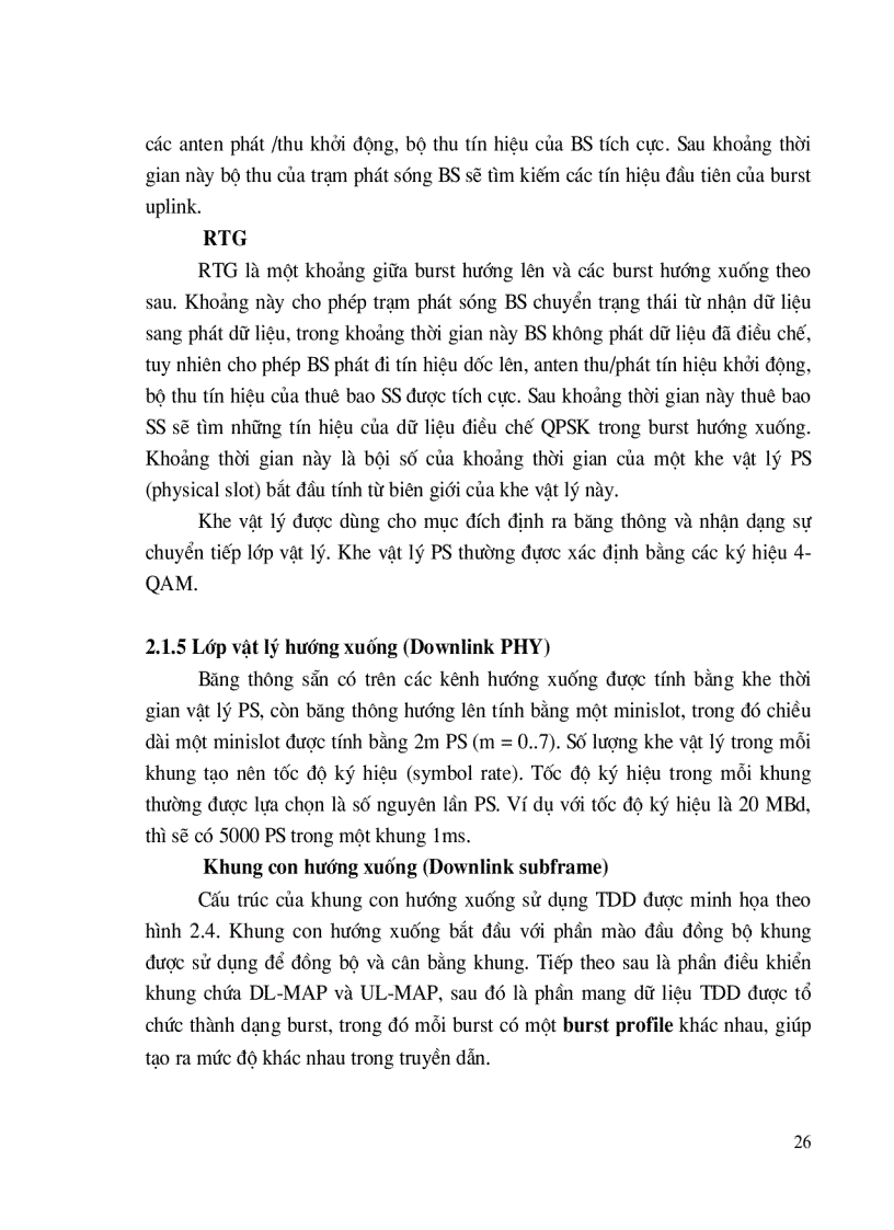 image for page Bảo mật và kết nối di động của wimax