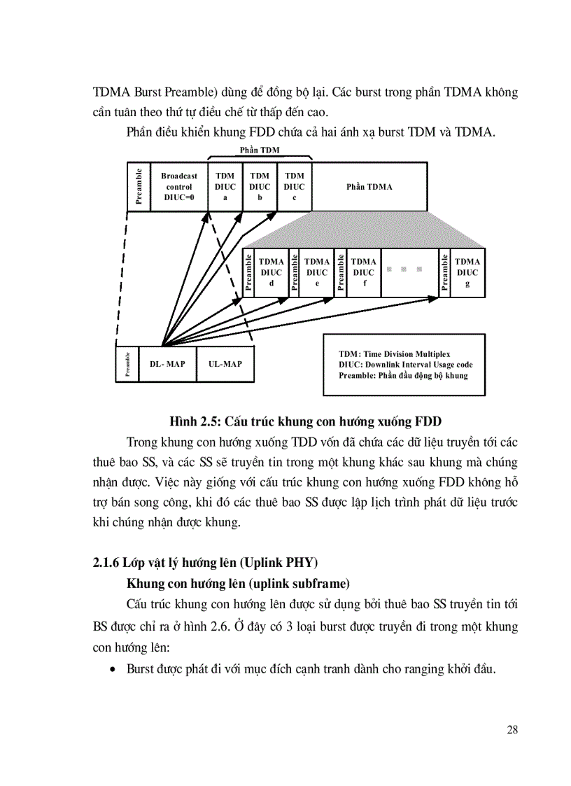 image for page Bảo mật và kết nối di động của wimax