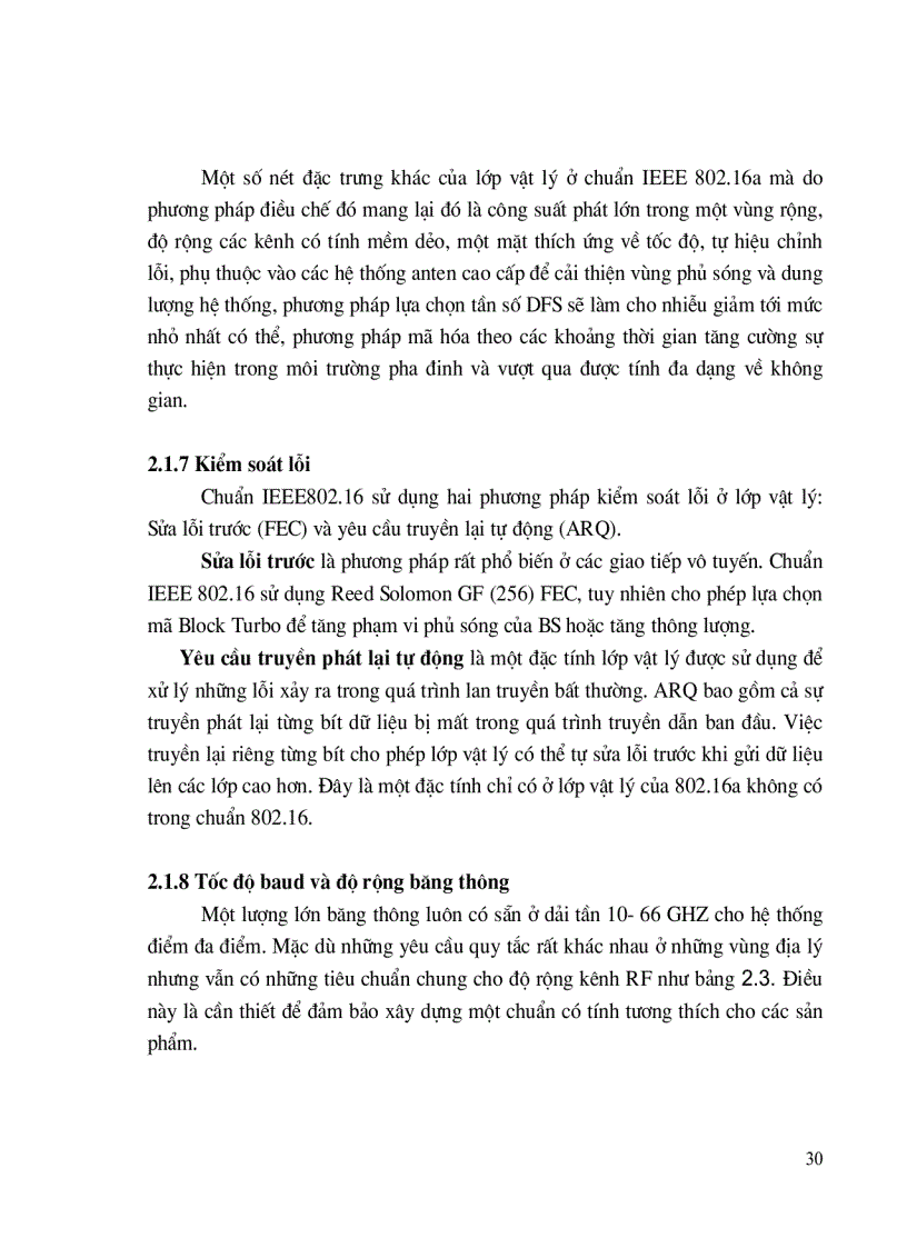 image for page Bảo mật và kết nối di động của wimax