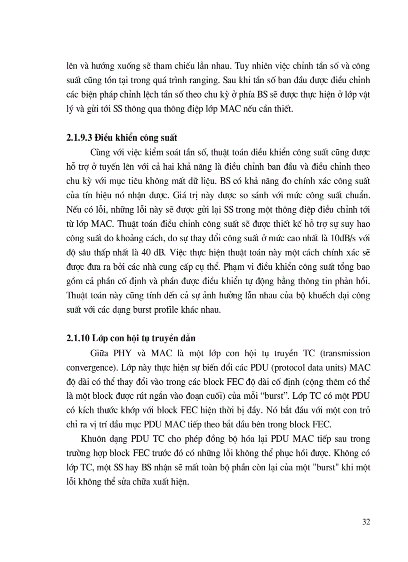 image for page Bảo mật và kết nối di động của wimax