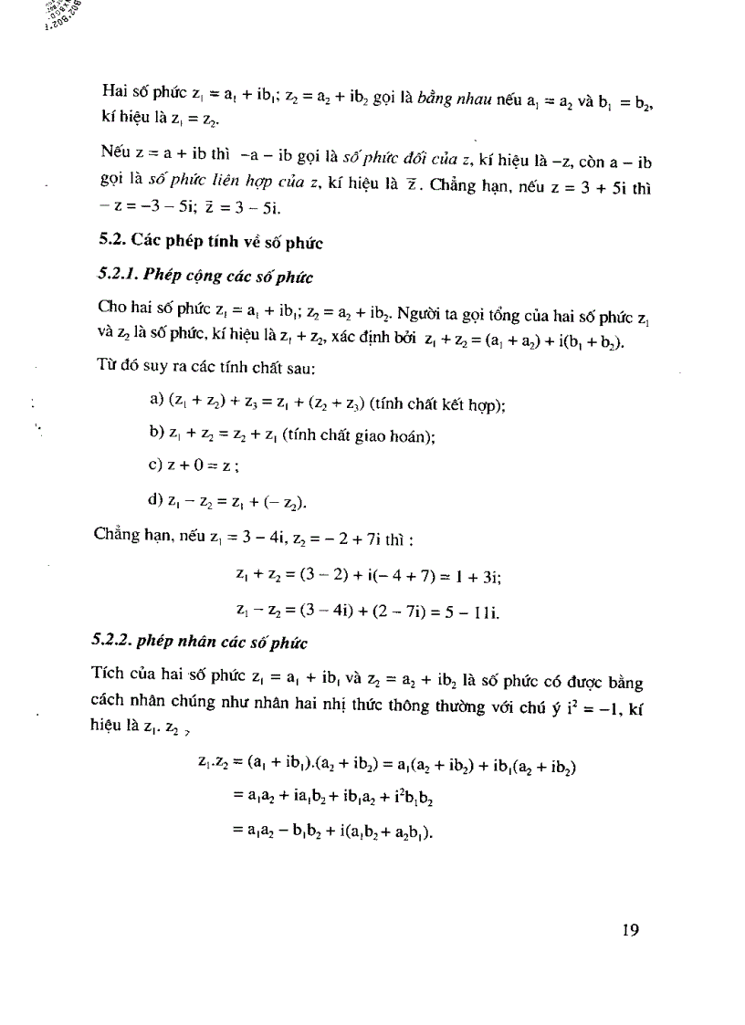 image for page Toán cao cấp A1 Nguyễn Đức Trí