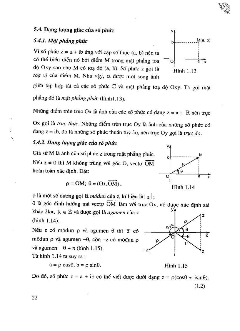 image for page Toán cao cấp A1 Nguyễn Đức Trí