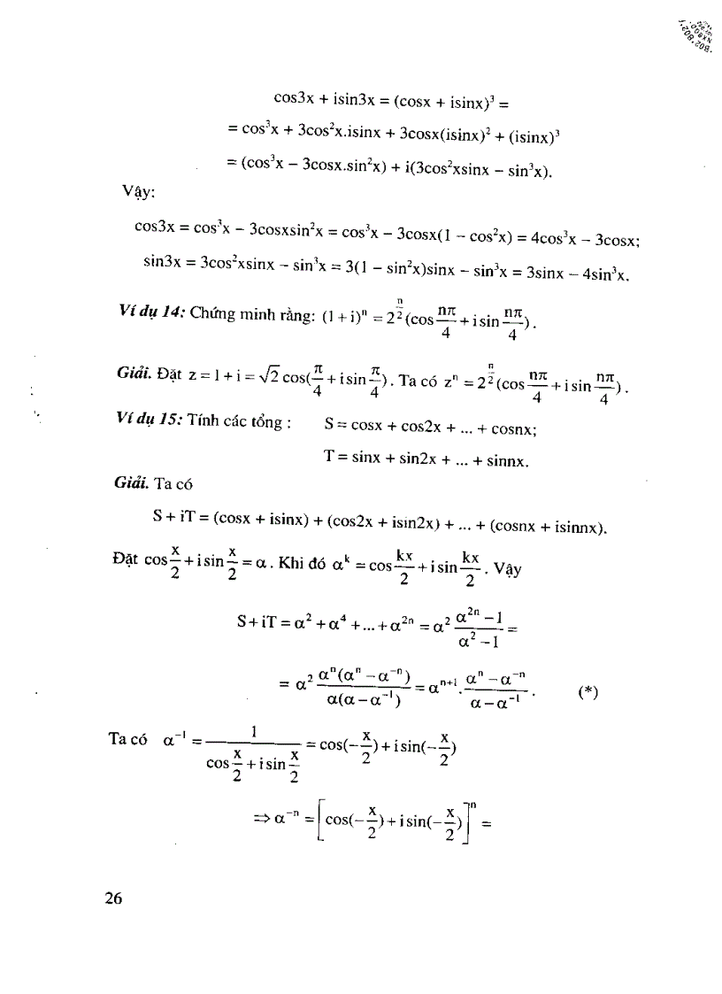 image for page Toán cao cấp A1 Nguyễn Đức Trí
