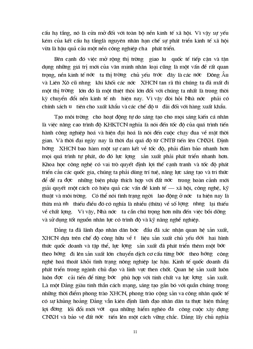 image for page Quan điểm của chủ nghĩa Mác Lê nin về hình thái kinh tế xã hội