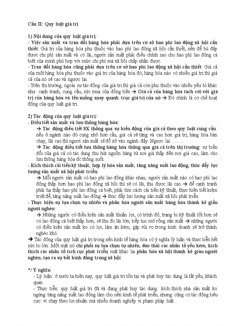 image for page 9 câu hỏi ôn tập triết 2