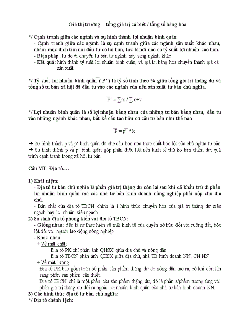 image for page 9 câu hỏi ôn tập triết 2