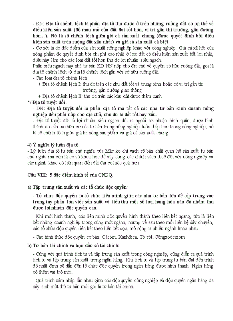 image for page 9 câu hỏi ôn tập triết 2