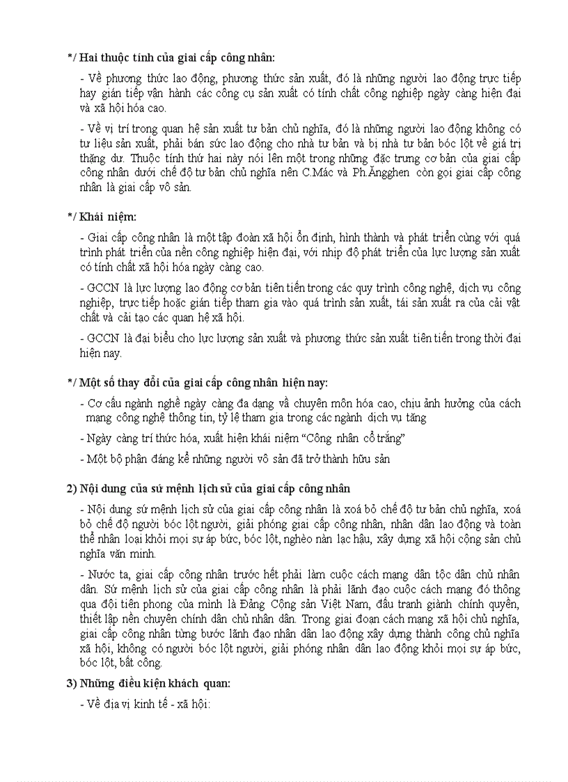 image for page 9 câu hỏi ôn tập triết 2