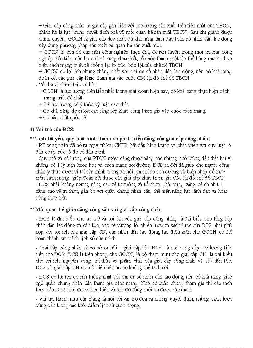 image for page 9 câu hỏi ôn tập triết 2