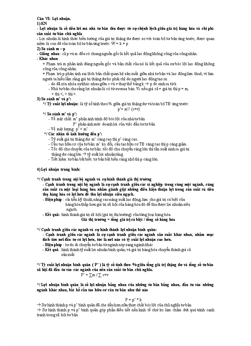 image for page 9 câu hỏi ôn tập triết 2 2