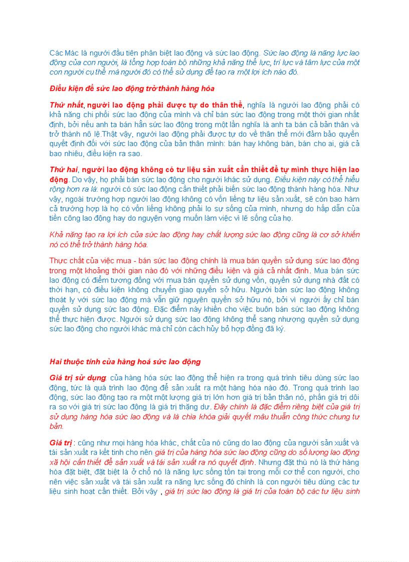 image for page 9 câu hỏi ôn tập triết 2 3