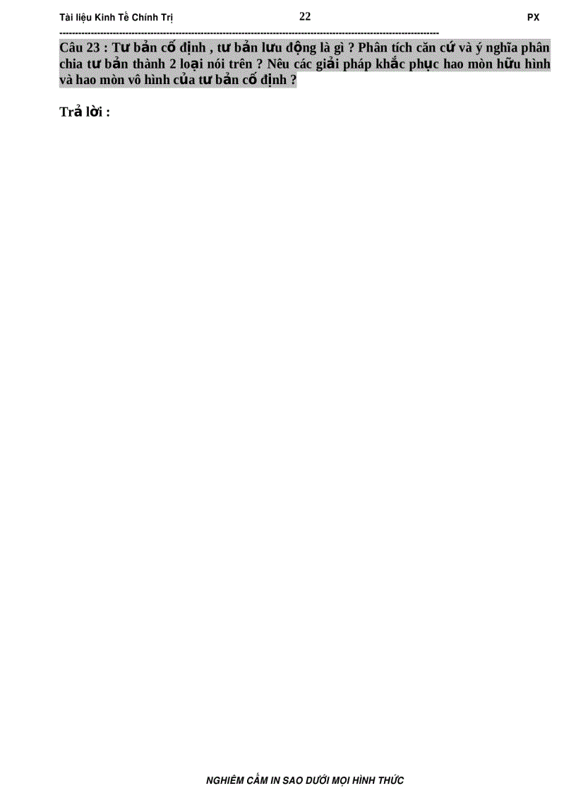 image for page Tài liệu ôn thi và slide ôn tập