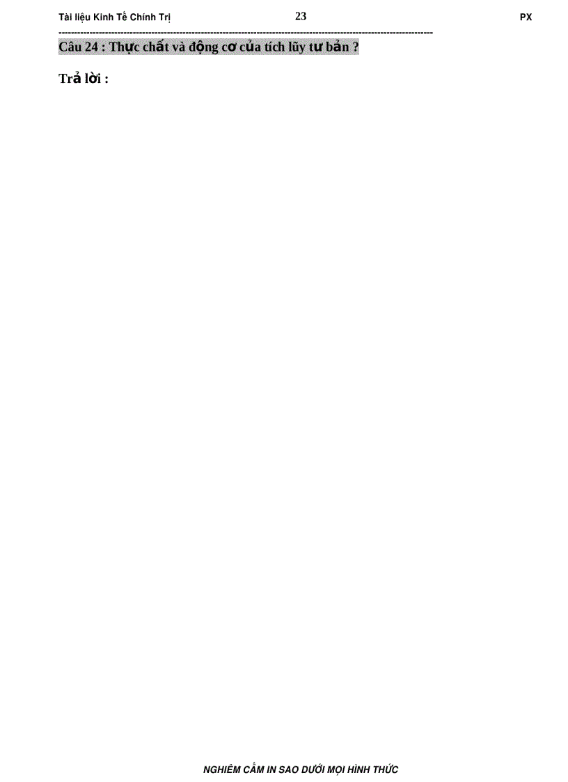 image for page Tài liệu ôn thi và slide ôn tập