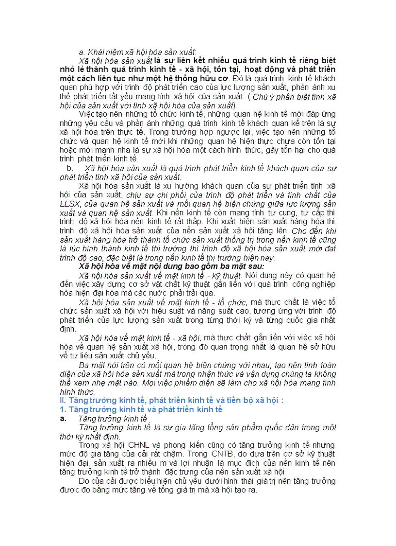 image for page Kinh tế chính trị học