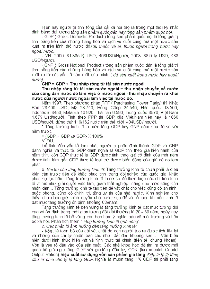 image for page Kinh tế chính trị học