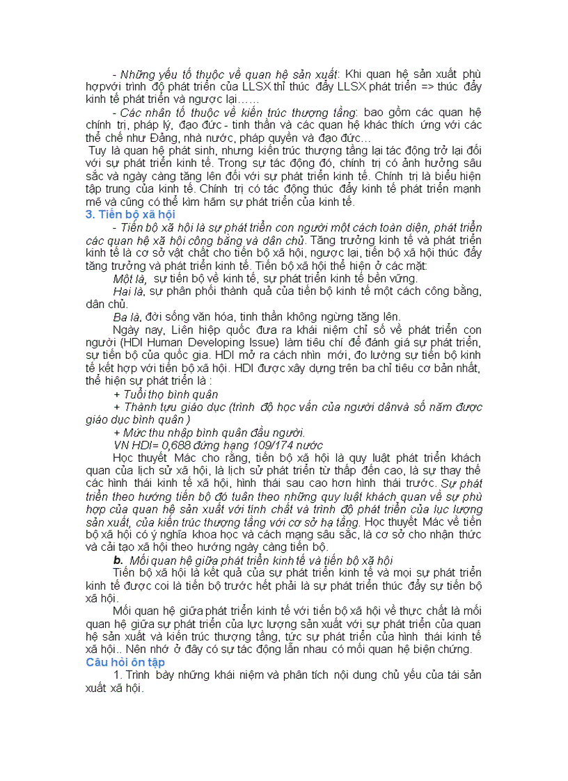 image for page Kinh tế chính trị học