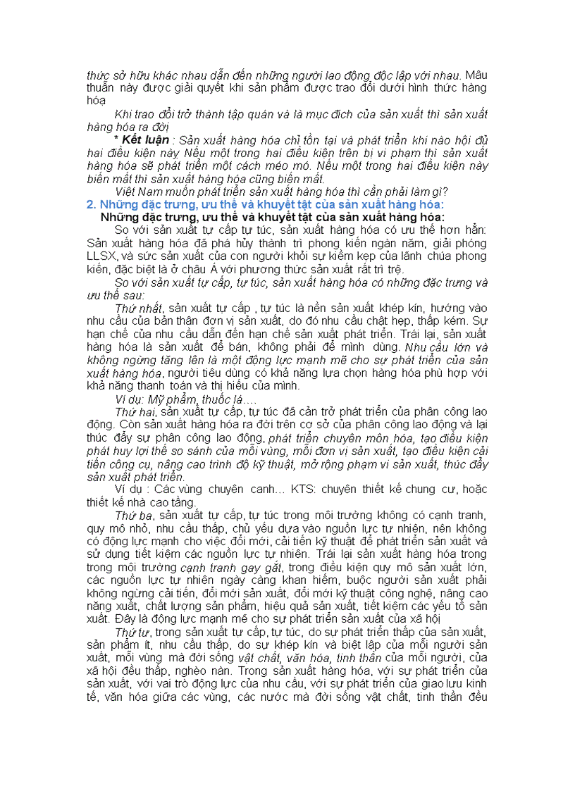 image for page Kinh tế chính trị học