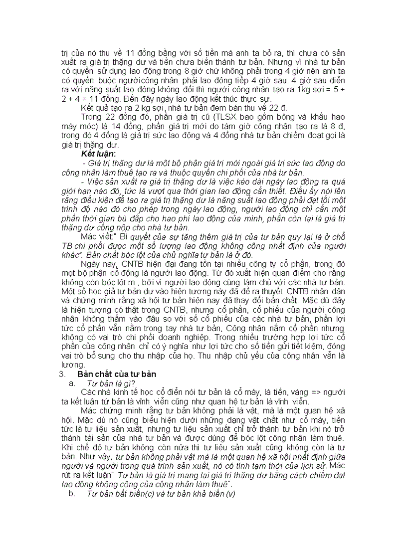 image for page Kinh tế chính trị học