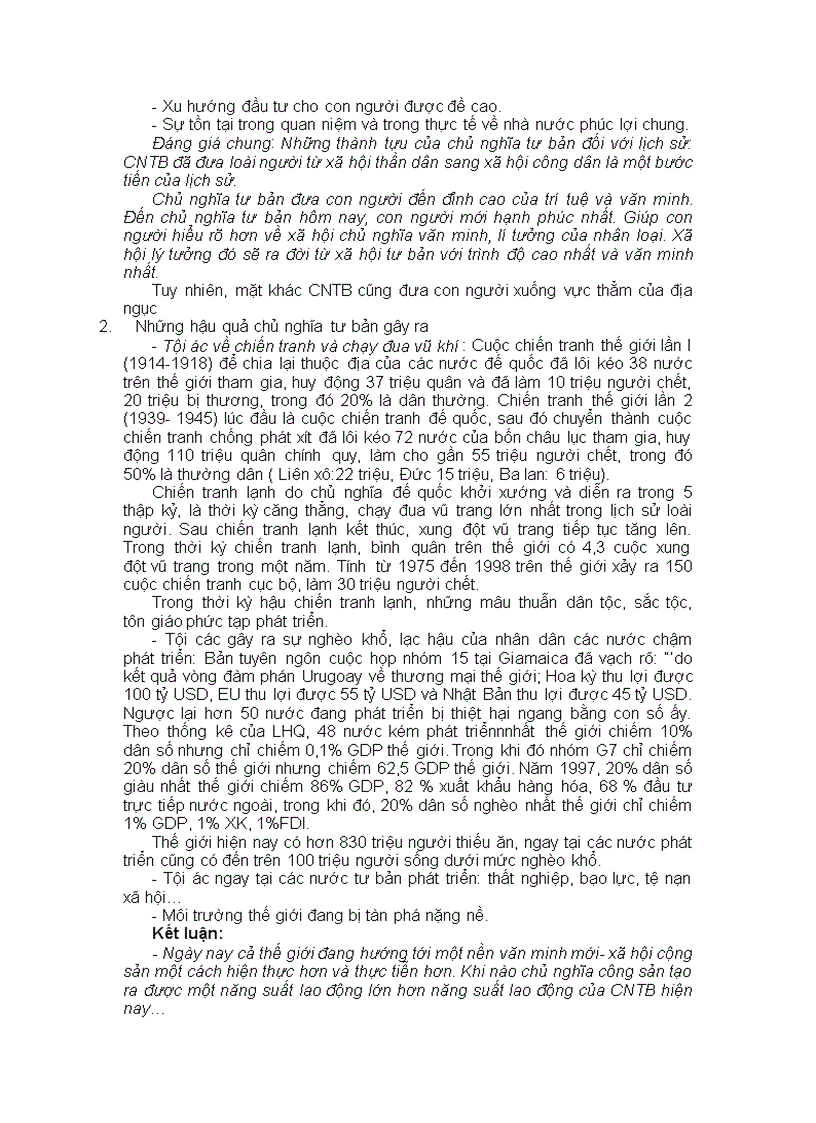 image for page Kinh tế chính trị học