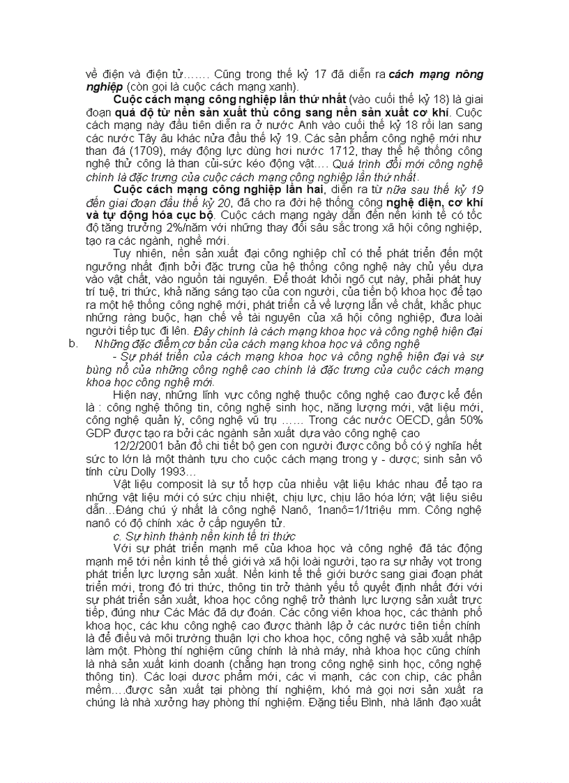 image for page Kinh tế chính trị học