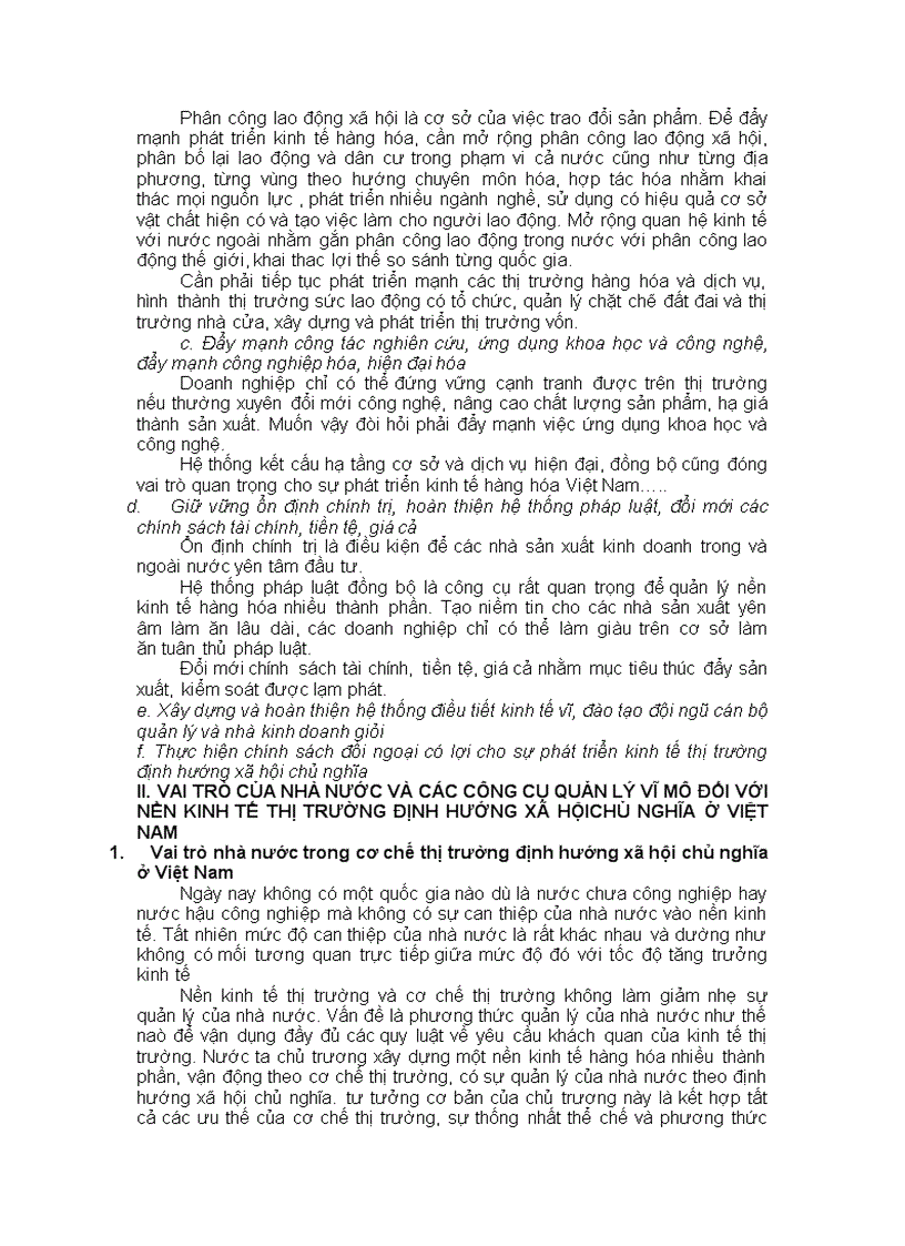 image for page Kinh tế chính trị học