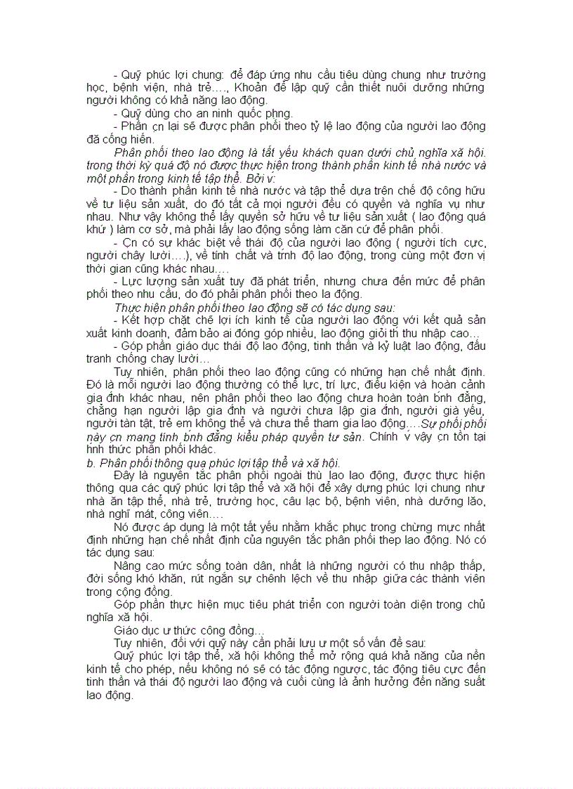 image for page Kinh tế chính trị học