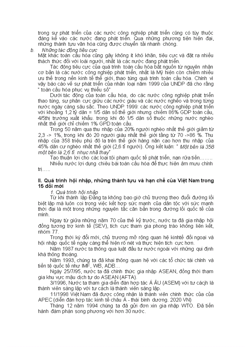 image for page Kinh tế chính trị học