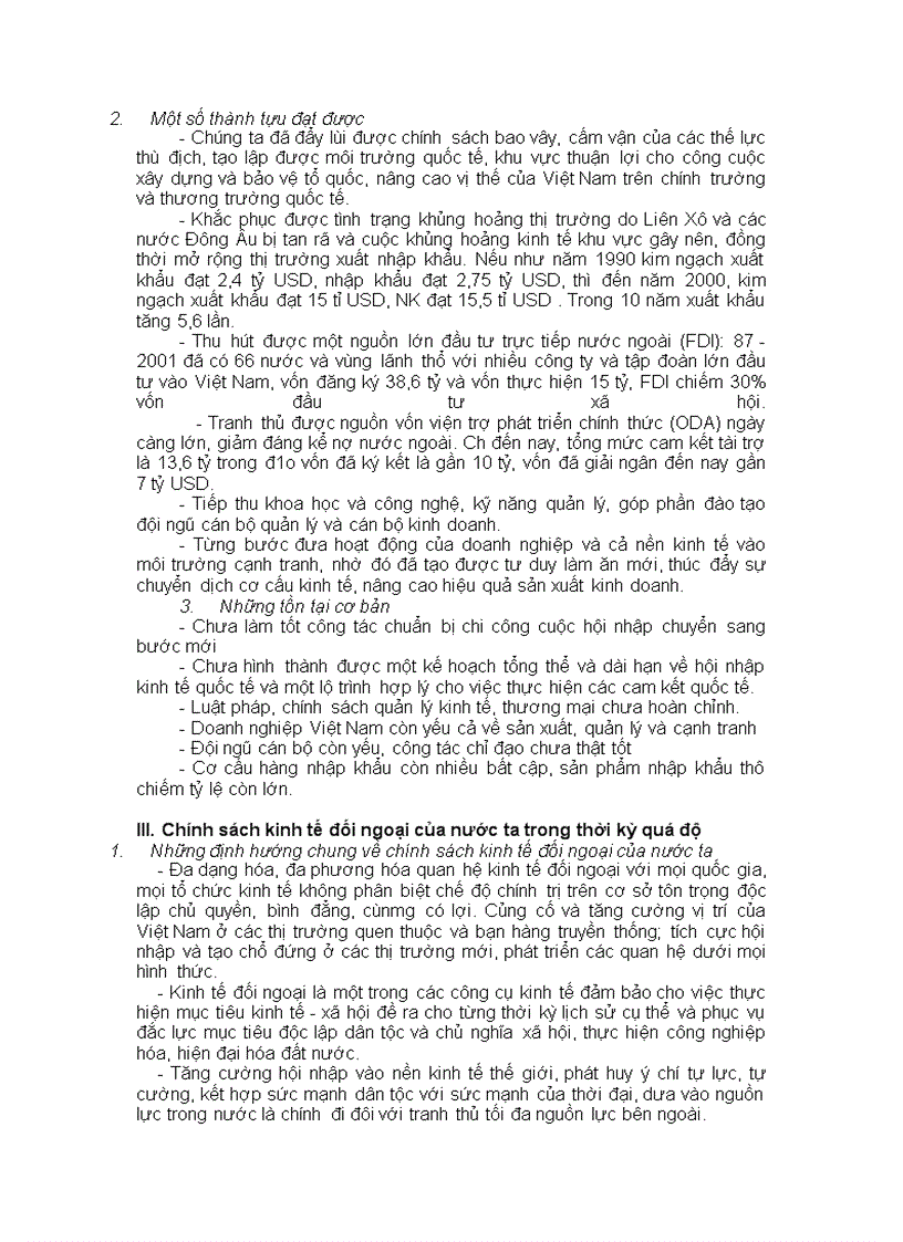 image for page Kinh tế chính trị học