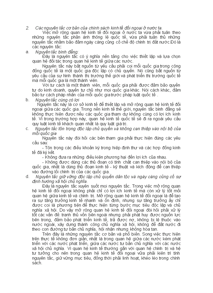 image for page Kinh tế chính trị học