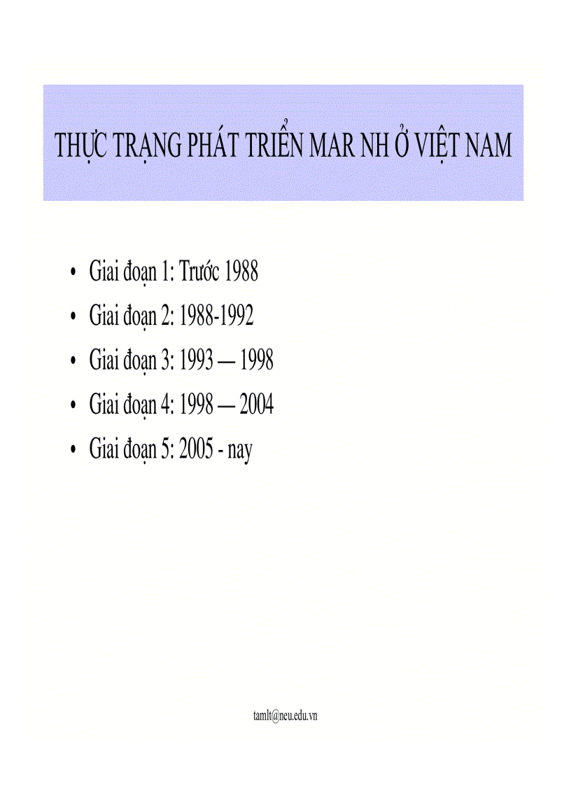 image for page Marketing ngân hàng