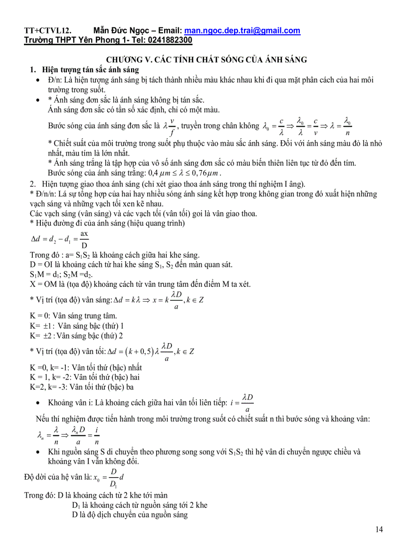 image for page Luyện thi ĐH môn Vật lý