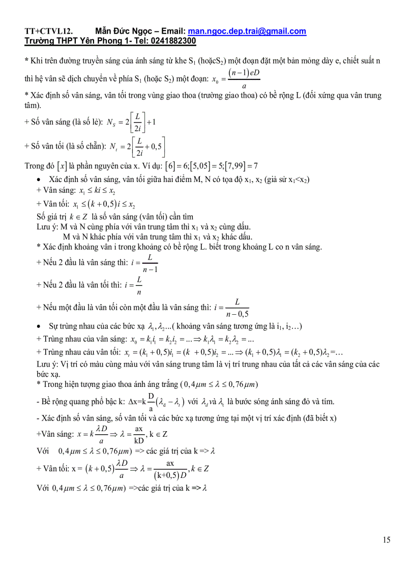 image for page Luyện thi ĐH môn Vật lý