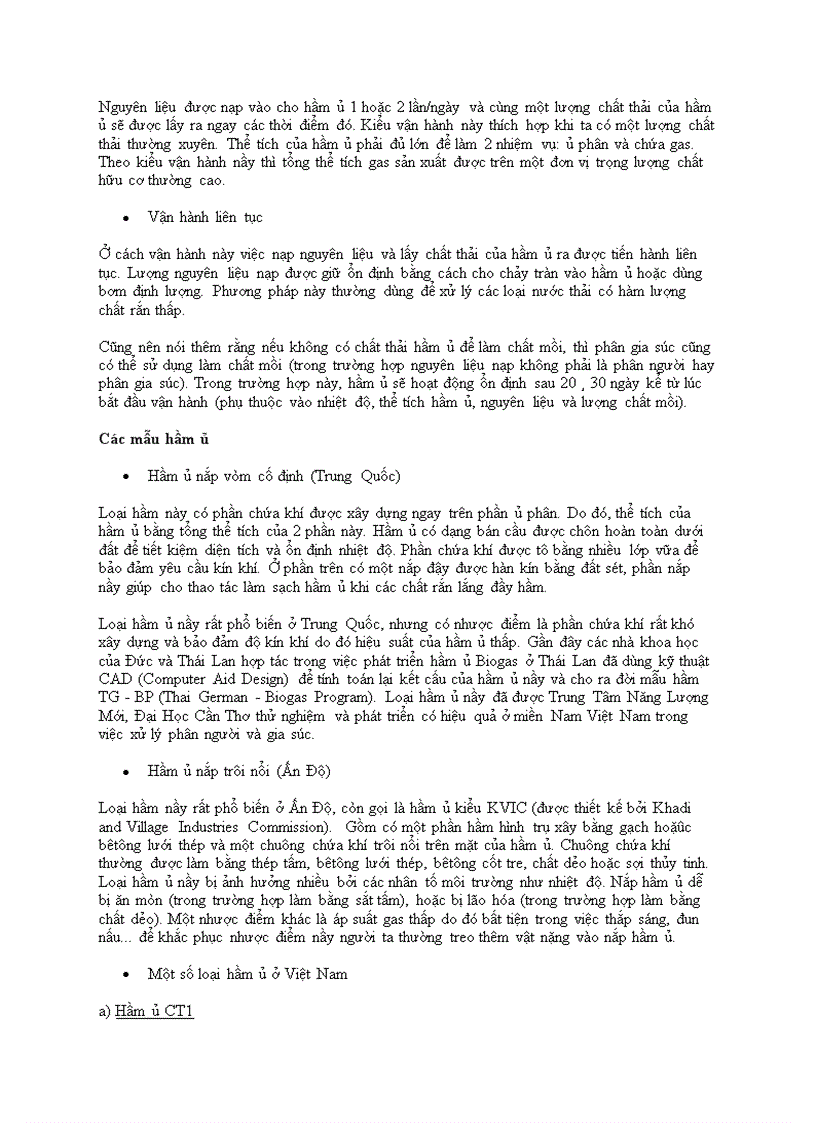 image for page Nguyên lý các quá trình xử lý nước thải