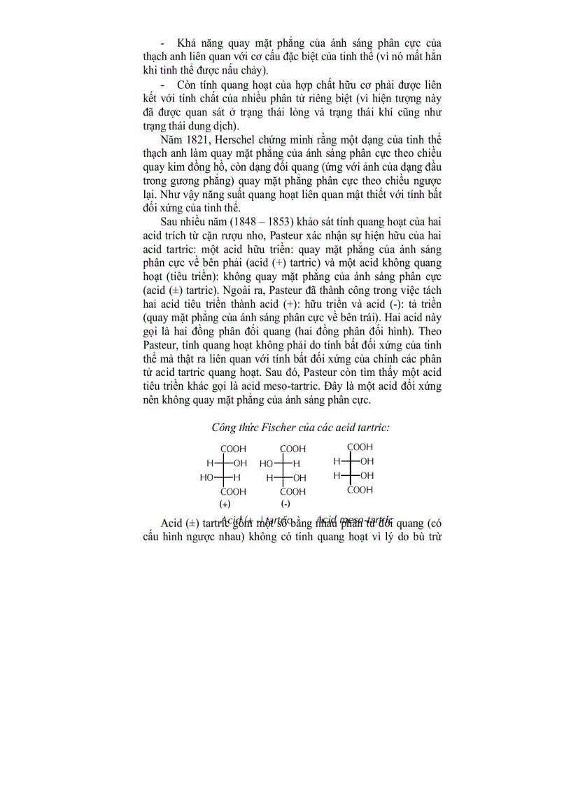 image for page Hóa học lập thể