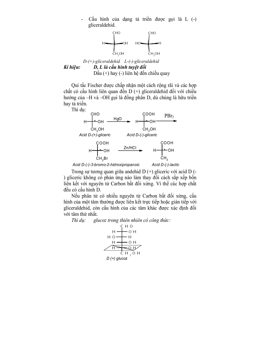 image for page Hóa học lập thể