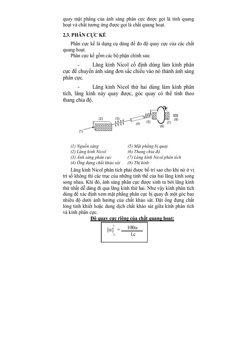 image for page Hóa học lập thể