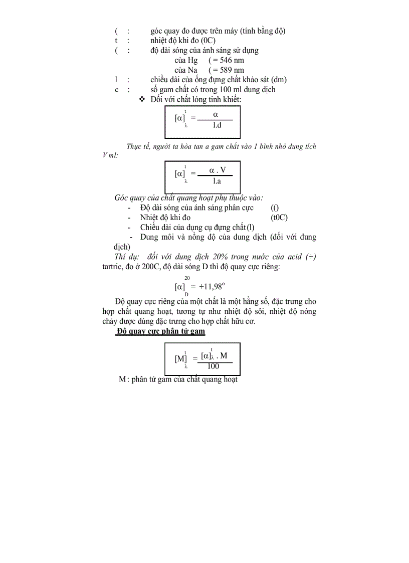 image for page Hóa học lập thể