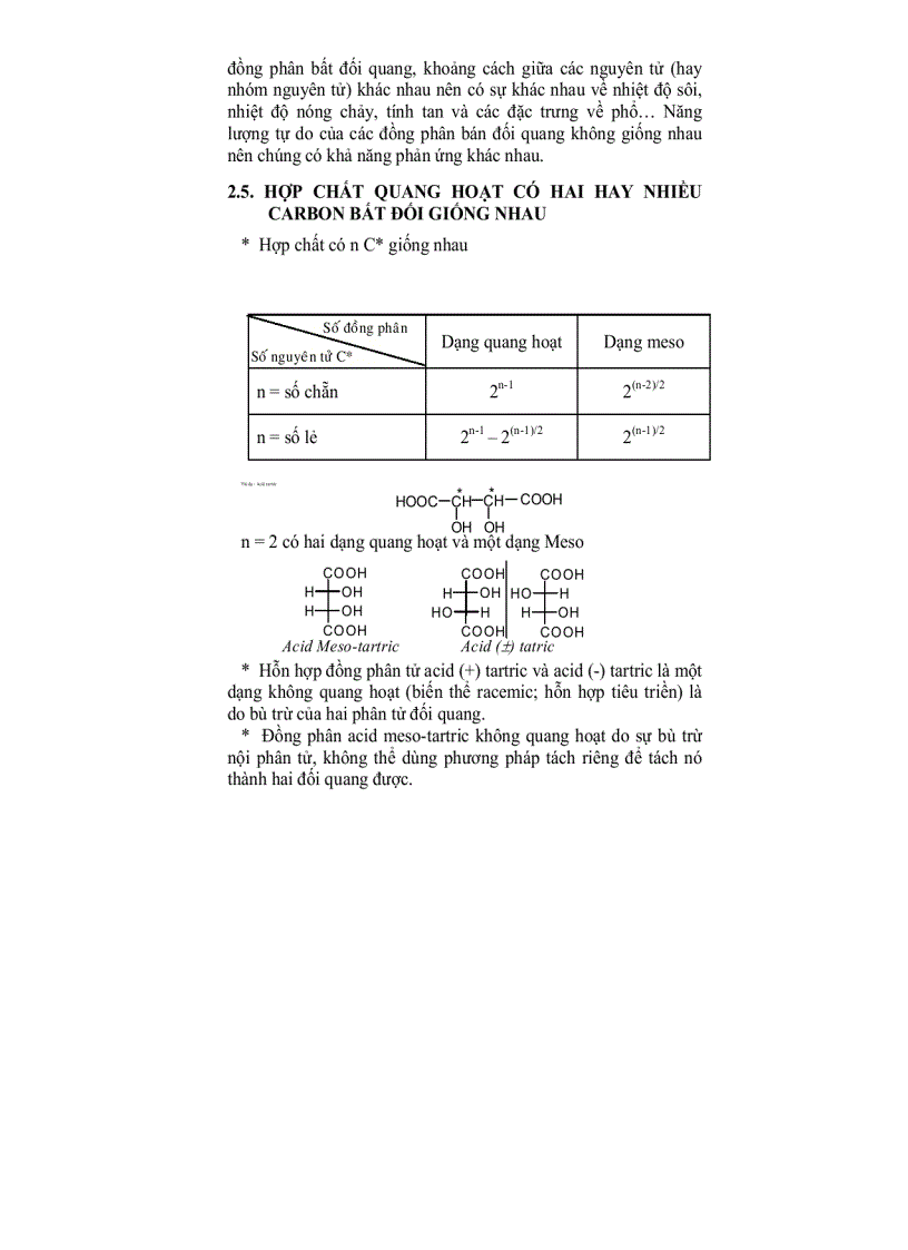 image for page Hóa học lập thể