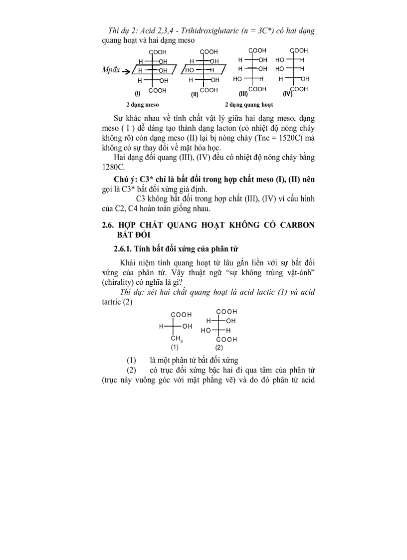 image for page Hóa học lập thể