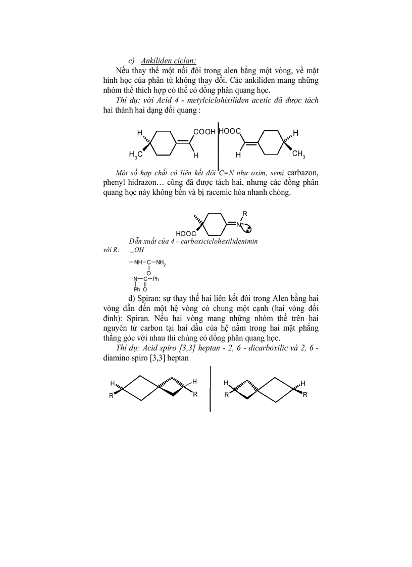 image for page Hóa học lập thể