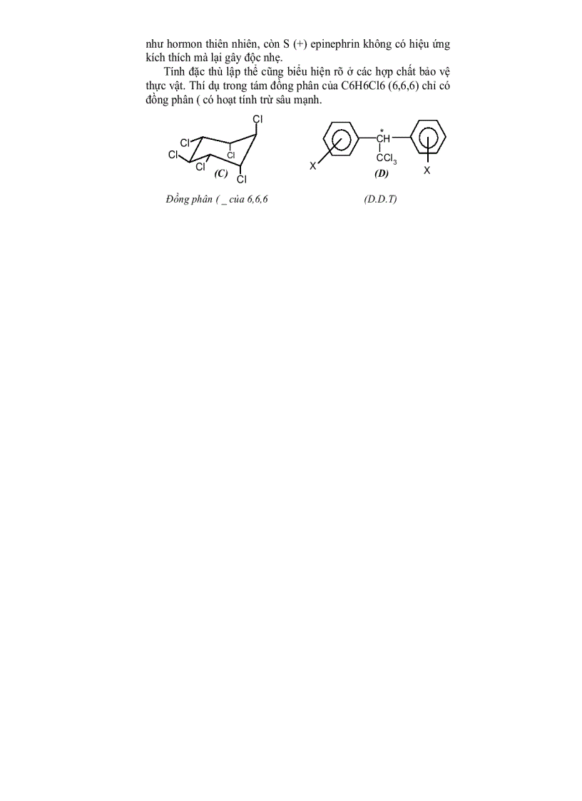 image for page Hóa học lập thể