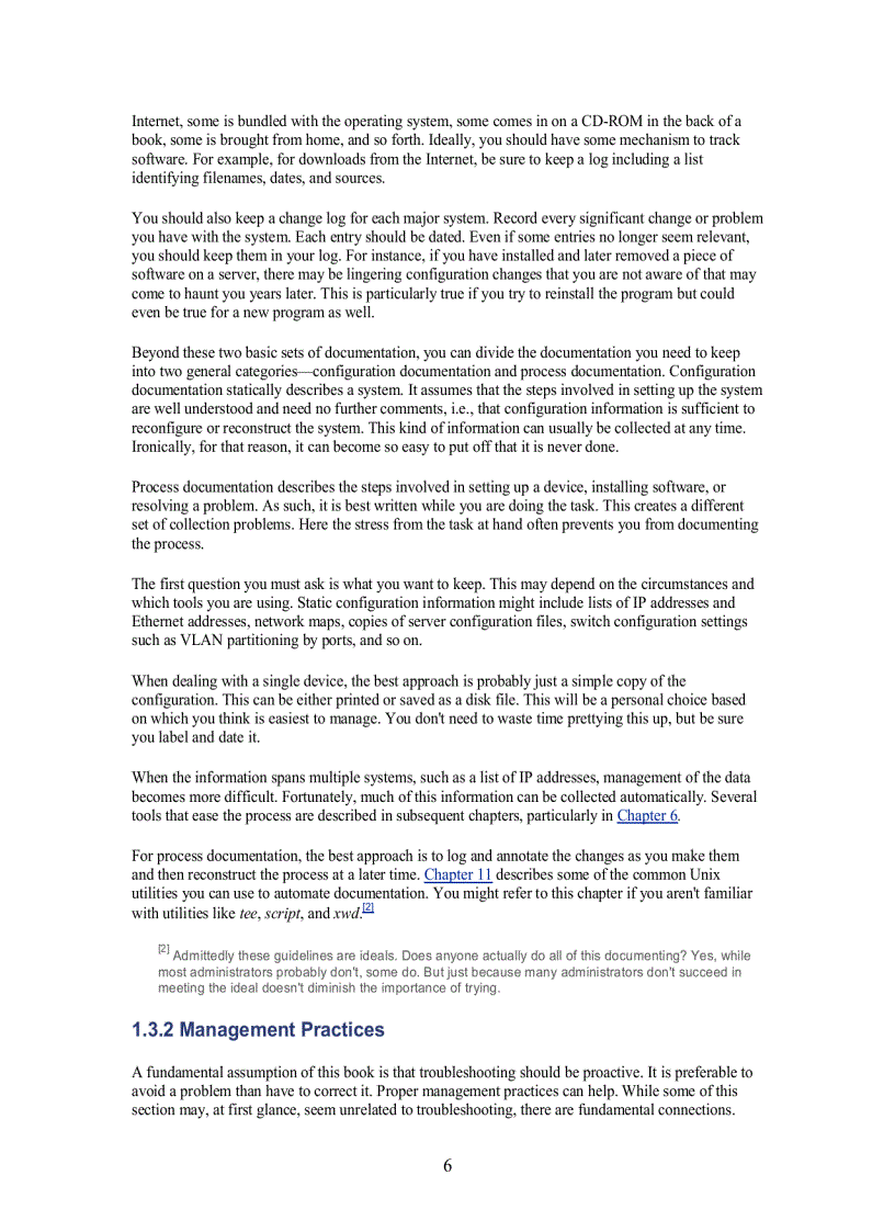 image for page Network Troubleshooting Tools