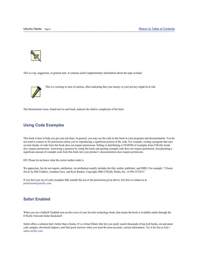 image for page Ubuntu Hacks