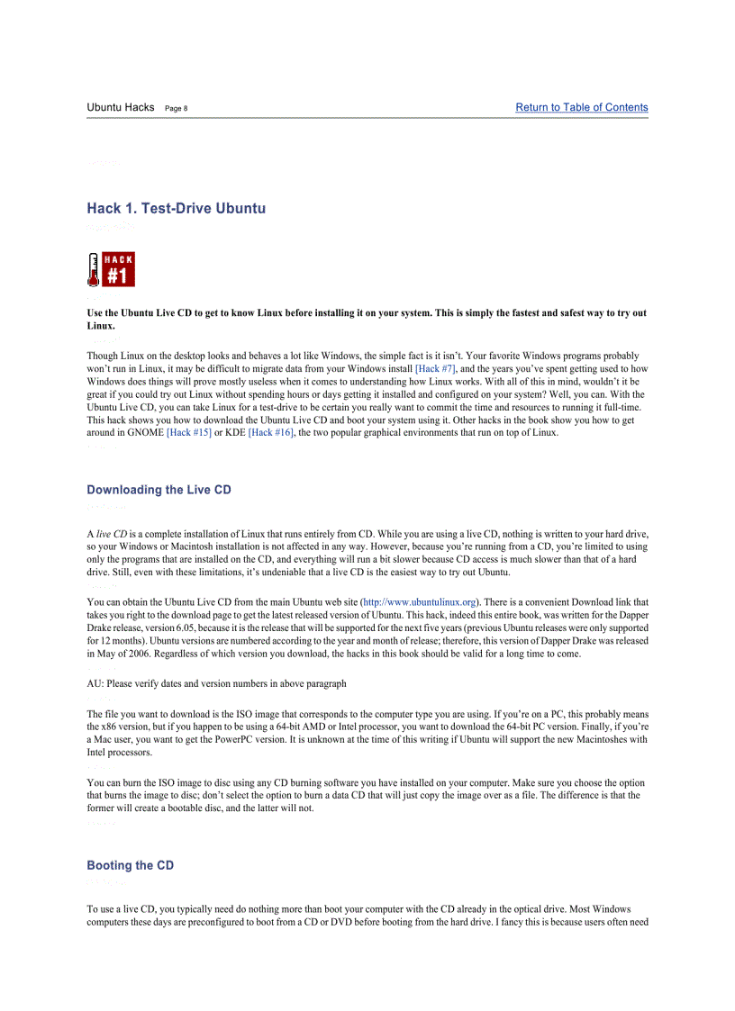 image for page Ubuntu Hacks